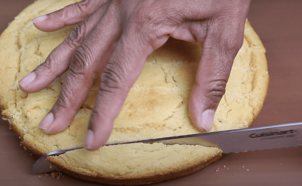 Cornbread for Cornbread Dressing